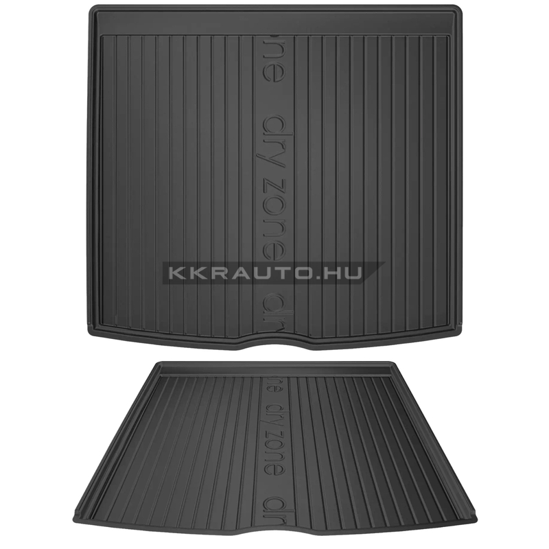 kkrauto.hu - MERCEDES BENZ GLE W167 2019- csomagter talca - csomagtertalca - Frogum - DryZone