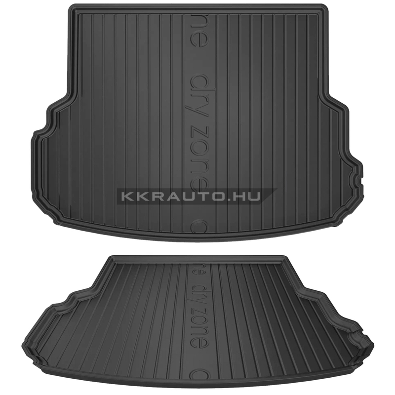 kkrauto.hu - MERCEDES BENZ GLK X204 2008-2015 csomagter talca - csomagtertalca - Frogum - DryZone