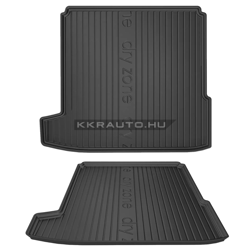 kkrauto.hu - OPEL ASTRA J SEDAN 2012-2020 csomagter talca - csomagtertalca - Frogum - DryZone