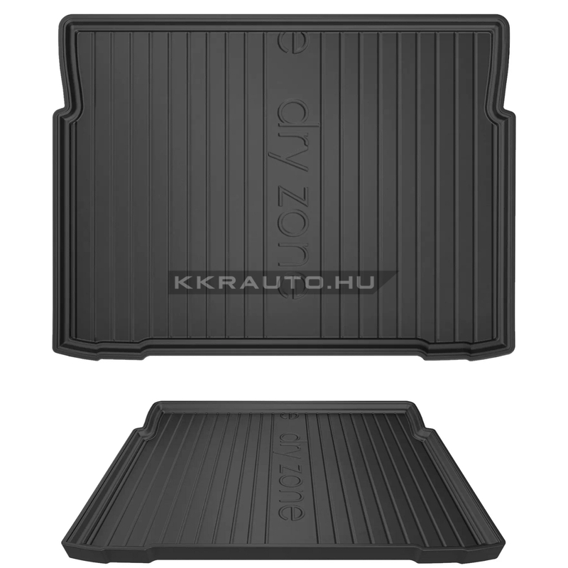 kkrauto.hu - OPEL CROSSLAND X csomagter talca - csomagtertalca - Frogum - DryZone