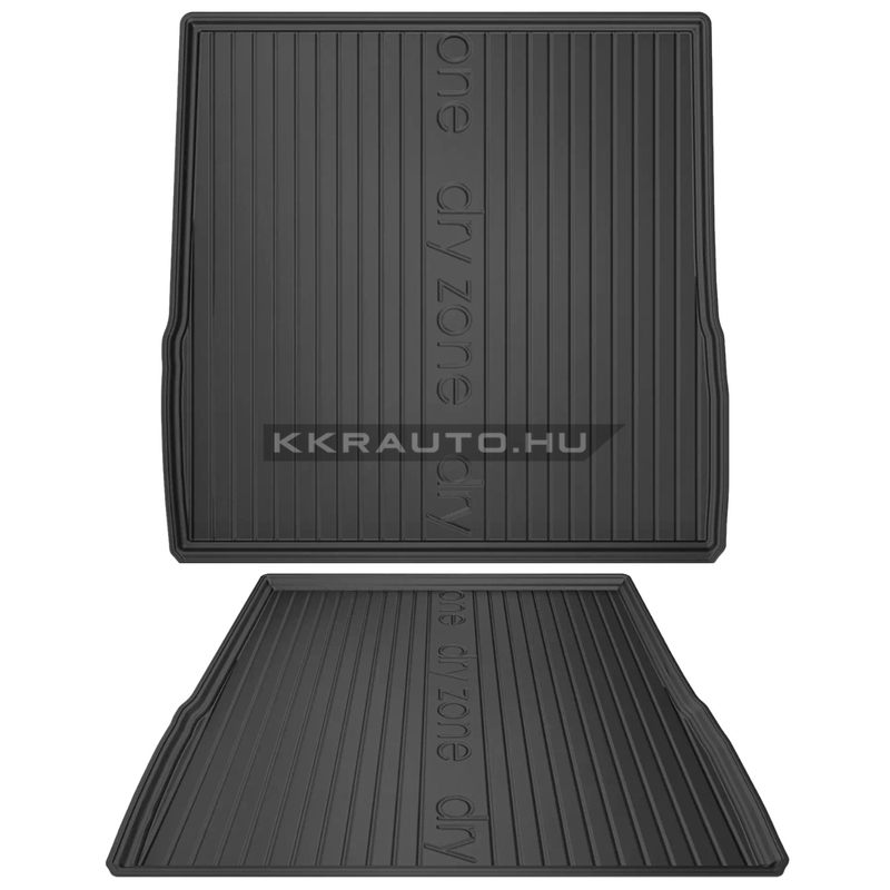 kkrauto.hu - PEUGEOT 308 2 II KOMBI 2013-2021  csomagter talca - csomagtertalca - Frogum - DryZone