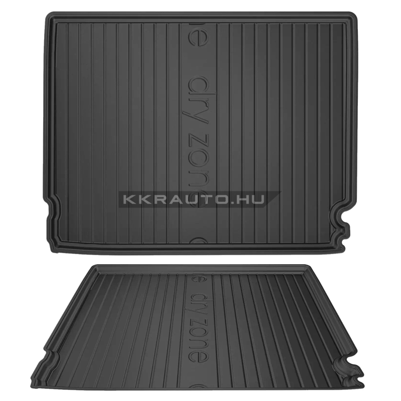 kkrauto.hu - RENAULT CLIO 4 IV KOMBI csomagter talca - csomagtertalca - Frogum - DryZone