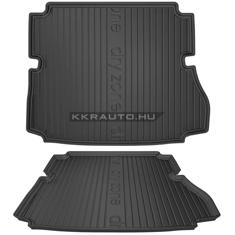 kkrauto.hu - RENAULT GRAND SCENIC 2 II csomagter talca - csomagtertalca - Frogum - DryZone