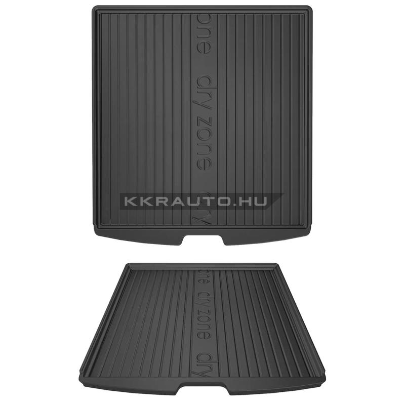 kkrauto.hu - RENAULT LAGUNA 3 III csomagter talca - csomagtertalca - Frogum - DryZone