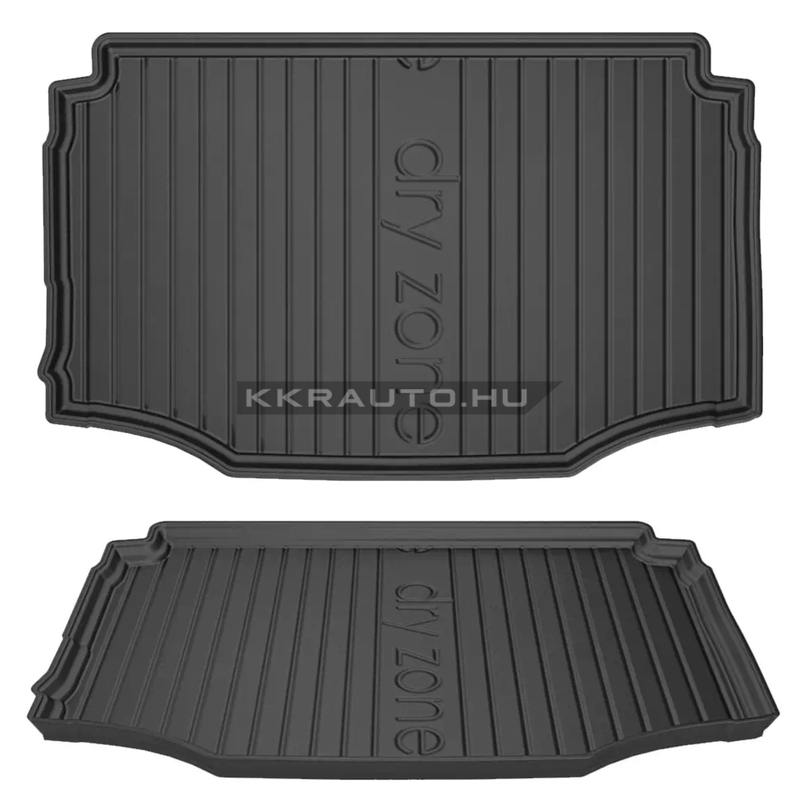 kkrauto.hu - SEAT ARONA 2017-  csomagter talca - csomagtertalca - Frogum - DryZone