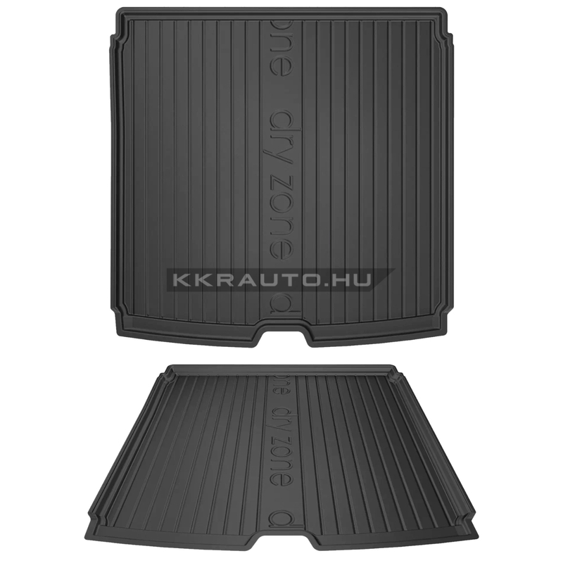 kkrauto.hu - SKODA ENYAQ 4 IV 2020- csomagter talca - csomagtertalca - Frogum - DryZone