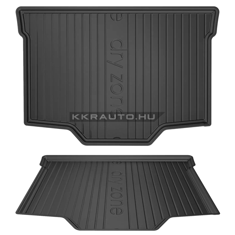 kkrauto.hu - SUZUKI BALENO 2 II  2015- csomagter talca - csomagtertalca - Frogum - DryZone