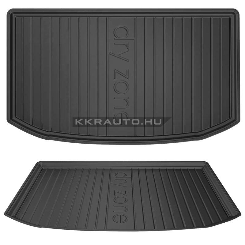 kkrauto.hu - SUZUKI IGNIS 3 III 2016- csomagter talca - csomagtertalca - Frogum - DryZone