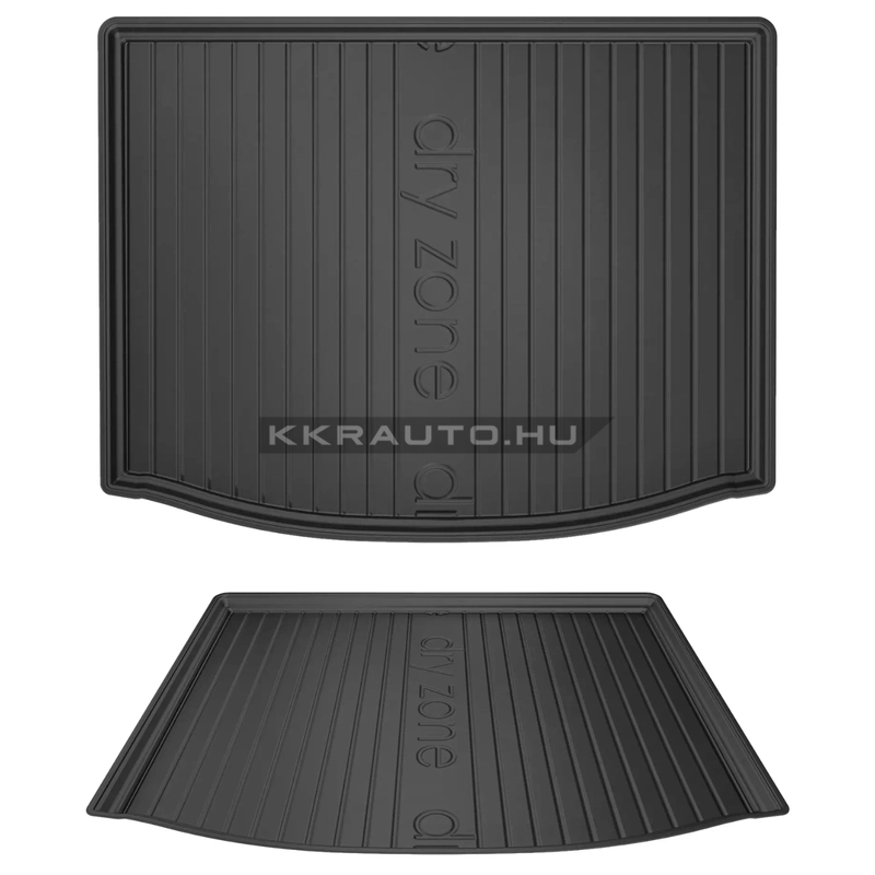 kkrauto.hu - SUZUKI VITARA 2 II csomagter talca - csomagtertalca - Frogum - DryZone