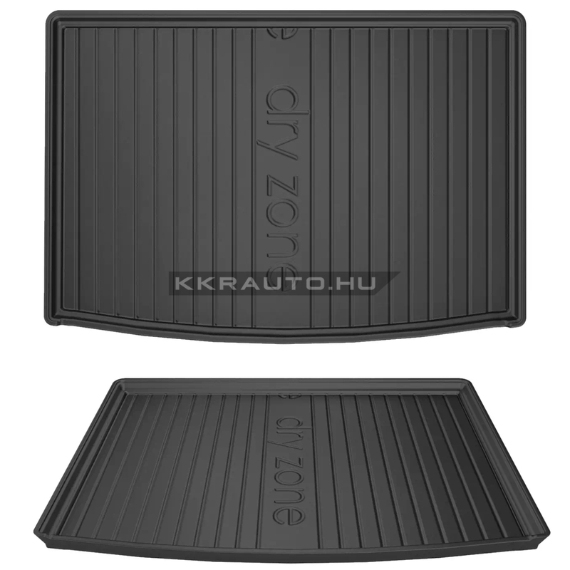 kkrauto.hu - VW VOLKSWAGEN GOLF PLUS 2005-2014   csomagter talca - csomagtertalca - Frogum - DryZone
