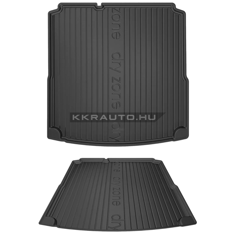 kkrauto.hu - VW VOLKSWAGEN JETTA 6 VI 2014-2018  csomagter talca - csomagtertalca - Frogum - DryZone