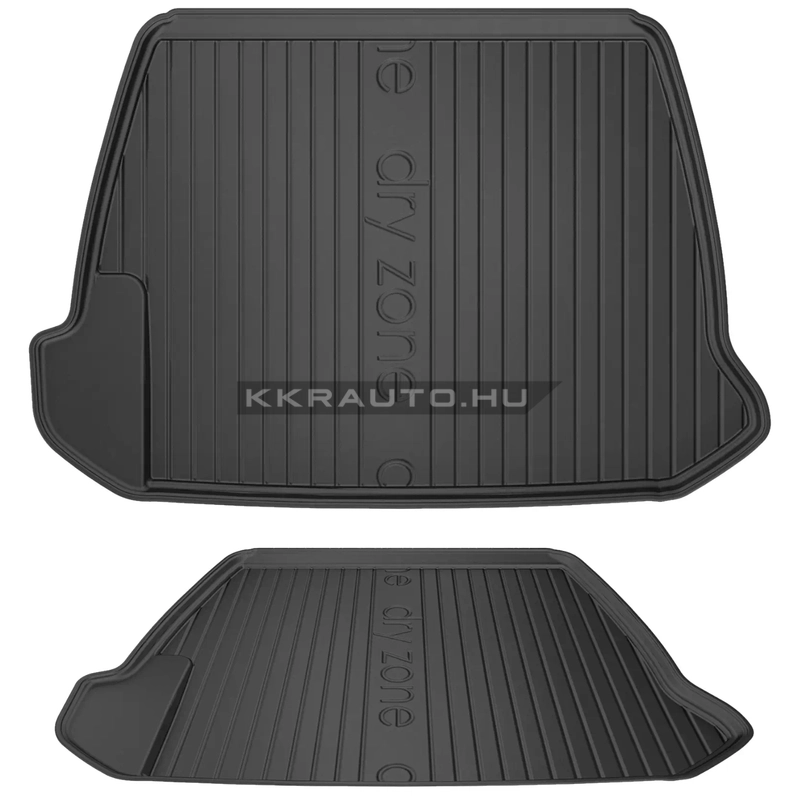 kkrauto.hu - VOLVO S60 2 II 2010-2018 csomagter talca - csomagtertalca - Frogum - DryZone