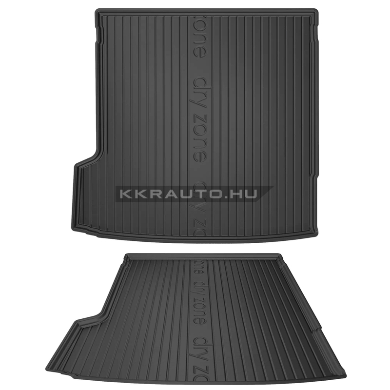 kkrauto.hu - VOLVO XC90 2 II 2014- csomagter talca - csomagtertalca - Frogum - DryZone