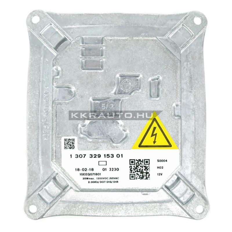 kkrauto.hu - 1307329153 01 63122754797 63117182520 BMW Xenon vezerlo trafo