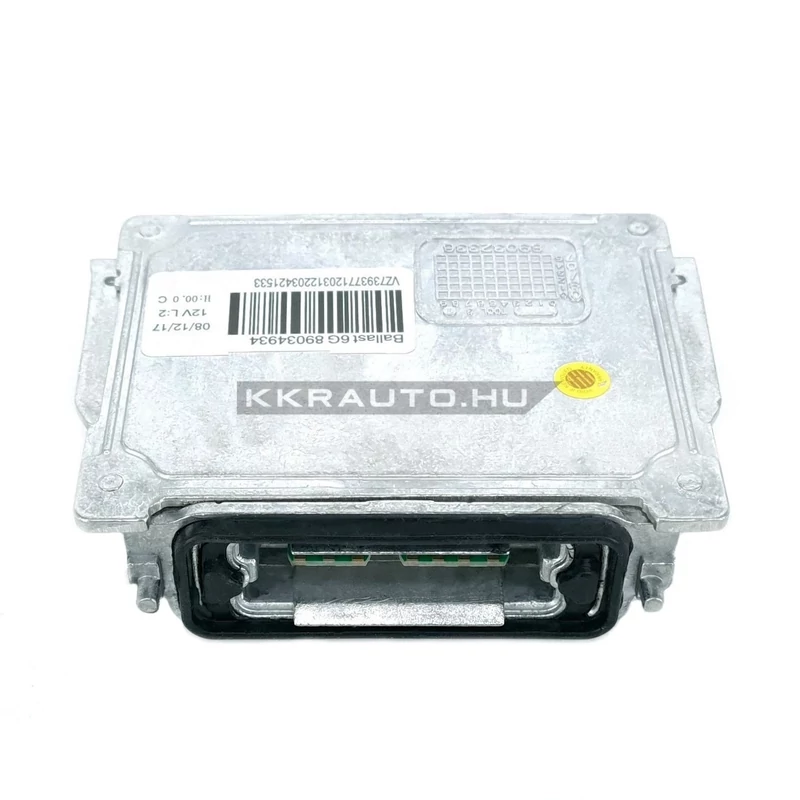 kkrauto.hu - Valeo 6G 89034934 4L0907391 Xenon vezerlo trafo