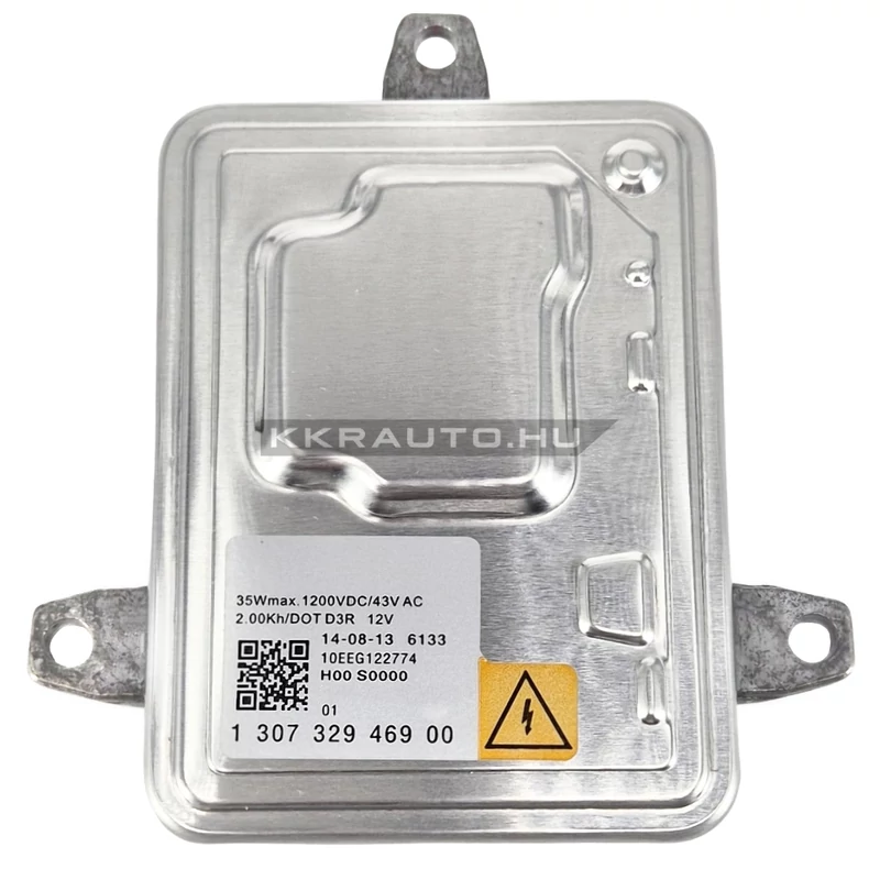 921902P500 130732946900 A2229003300 Q1 A2229003300 Q2 Xenon Vezerlo trafo